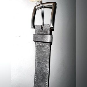 Men’s Johnston & Murphy Belt